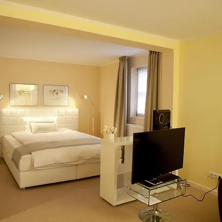 호텔 Arthotel Ana Fleur 3*