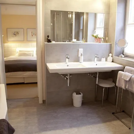 Arthotel Ana Fleur 3*