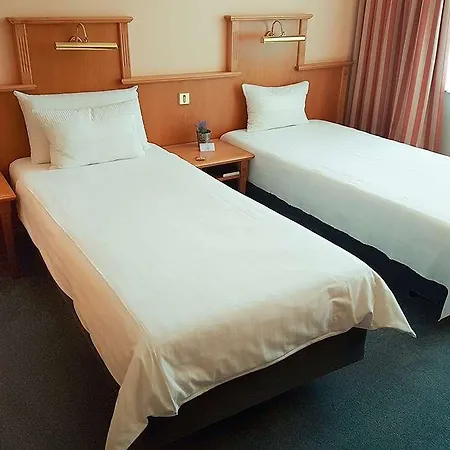 Arthotel Ana Fleur Ξενοδοχείο Πάντερμπορν