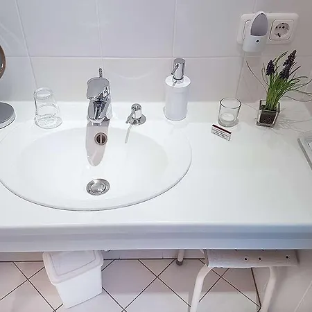 Arthotel Ana Fleur 3*