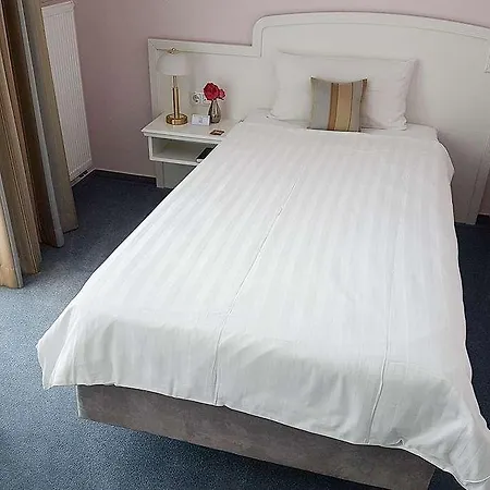 호텔 Arthotel Ana Fleur 파더본