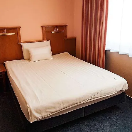 Arthotel Ana Fleur 호텔 파더본