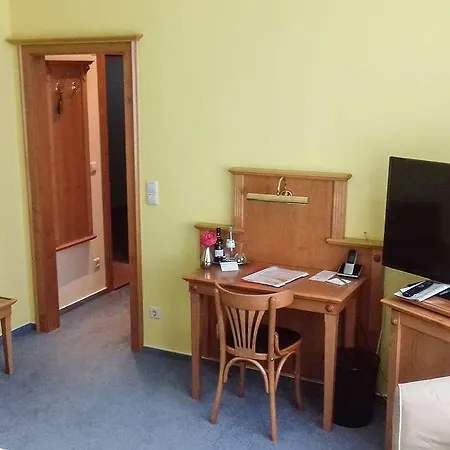 Arthotel Ana Fleur 3* Πάντερμπορν