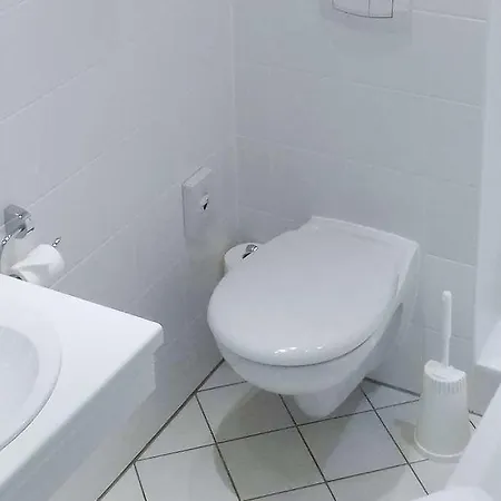 Arthotel Ana Fleur Ξενοδοχείο Πάντερμπορν