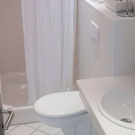 Arthotel Ana Fleur 3*