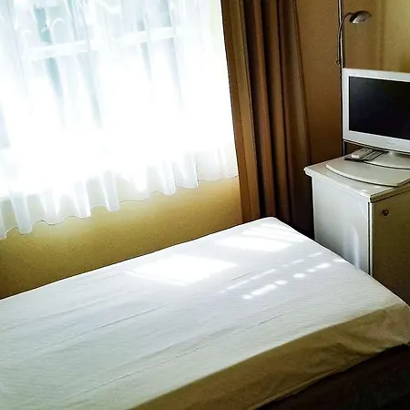 Arthotel Ana Fleur 3* パーダーボルン