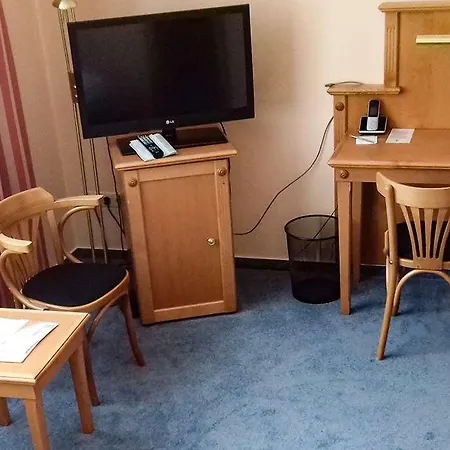 Arthotel Ana Fleur Hotel