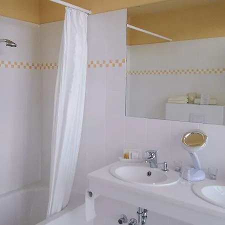 Ξενοδοχείο Arthotel Ana Fleur