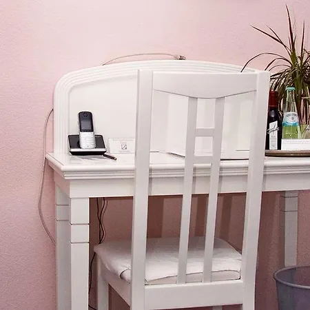 Hotel Arthotel Ana Fleur