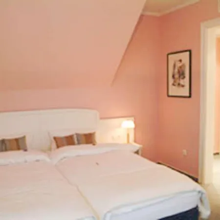 호텔 Arthotel Ana Fleur 파더본
