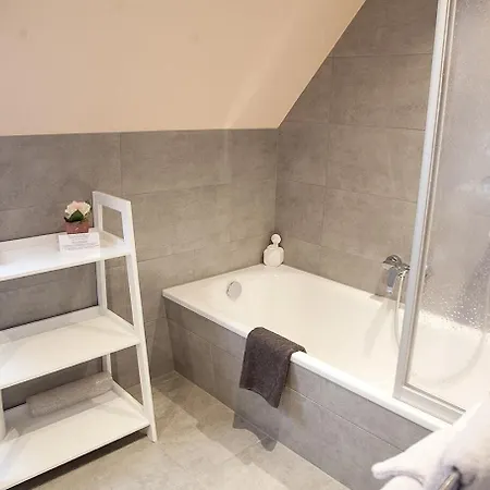 Arthotel Ana Fleur 파더본