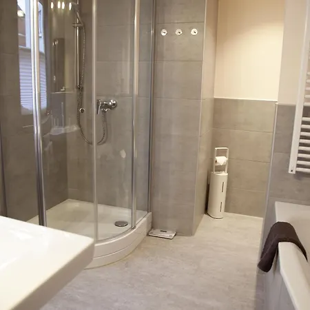 Arthotel Ana Fleur ホテル 3*