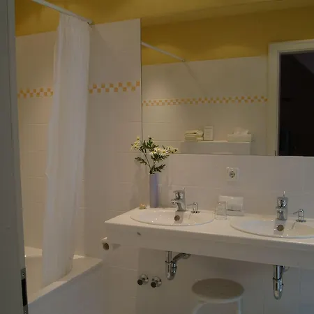 Arthotel Ana Fleur パーダーボルン