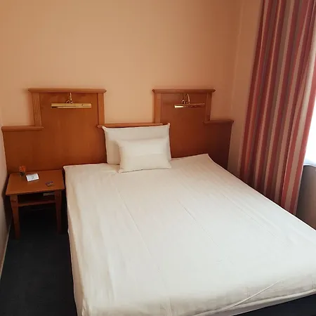 Arthotel Ana Fleur Hotel Paderborn