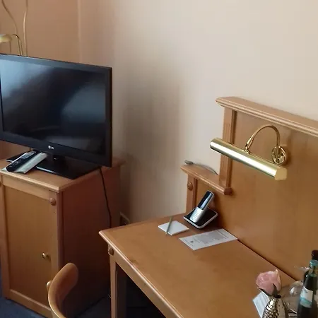 Hotel Arthotel Ana Fleur