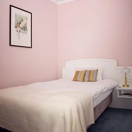 Arthotel Ana Fleur 파더본