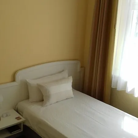 Hotel Arthotel Ana Fleur Paderborn