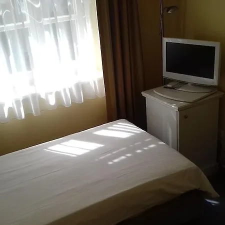 Arthotel Ana Fleur 호텔 3*