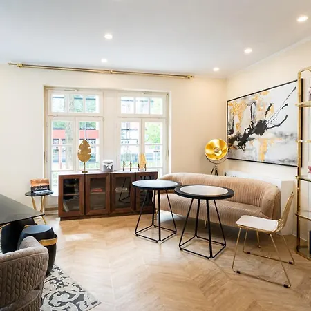 Arthotel Ana Fleur 3* 파더본
