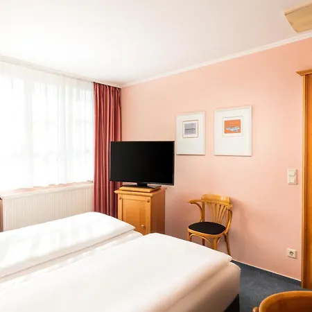 Arthotel Ana Fleur 3* Πάντερμπορν