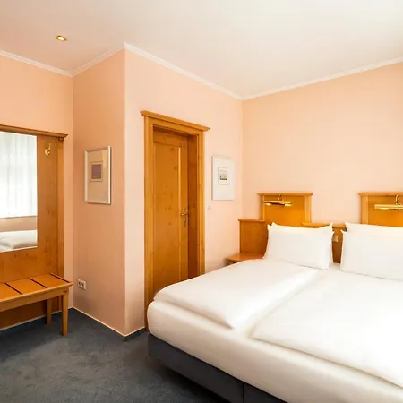 Arthotel Ana Fleur 3*