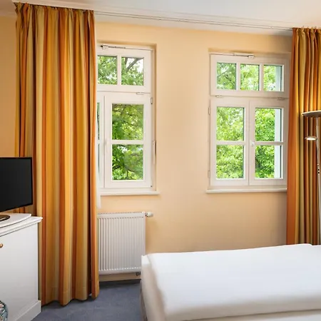 Arthotel Ana Fleur 호텔 3*