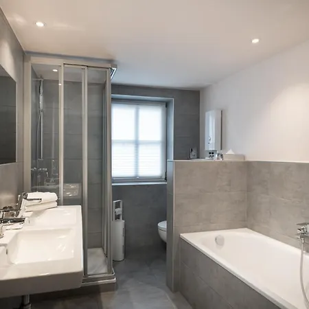 Arthotel Ana Fleur Πάντερμπορν
