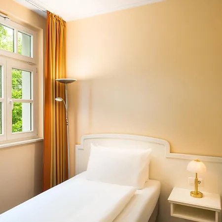 Arthotel Ana Fleur 호텔