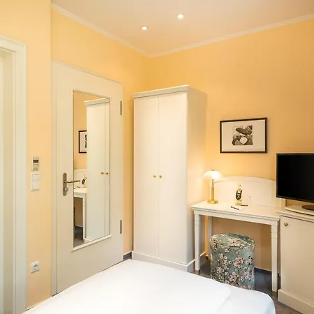 Arthotel Ana Fleur 3*