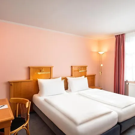 호텔 Arthotel Ana Fleur 3*
