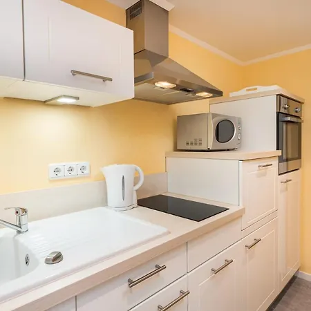 Ξενοδοχείο Arthotel Ana Fleur 3*