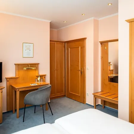 Arthotel Ana Fleur Hotel