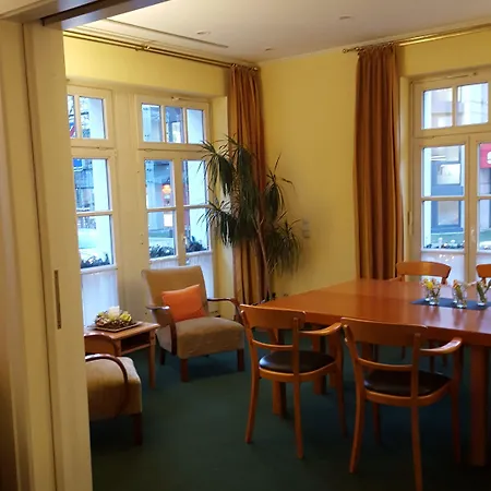 Arthotel Ana Fleur Πάντερμπορν