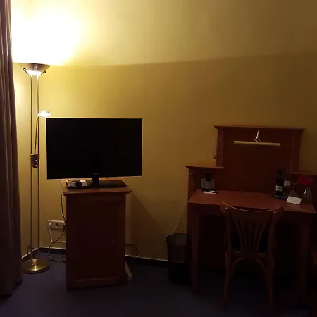 Ξενοδοχείο Arthotel Ana Fleur