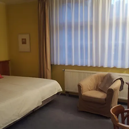Arthotel Ana Fleur Ξενοδοχείο Πάντερμπορν