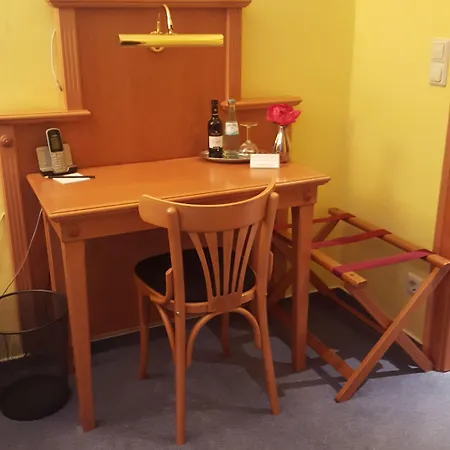 Ξενοδοχείο Arthotel Ana Fleur