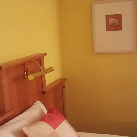 Arthotel Ana Fleur 3* 帕德博恩