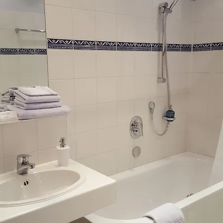 Hotel Arthotel Ana Fleur Paderborn