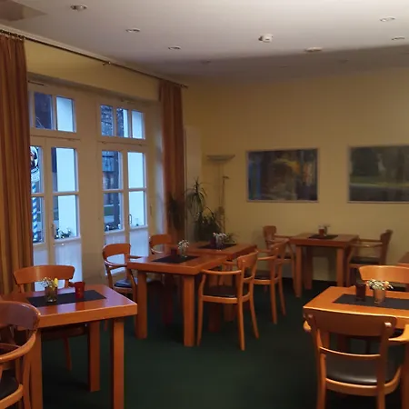 Arthotel Ana Fleur Ξενοδοχείο Πάντερμπορν