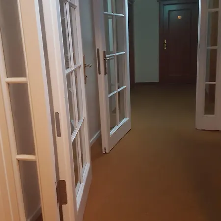 Ξενοδοχείο Arthotel Ana Fleur Πάντερμπορν