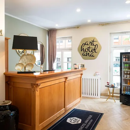 Arthotel Ana Fleur