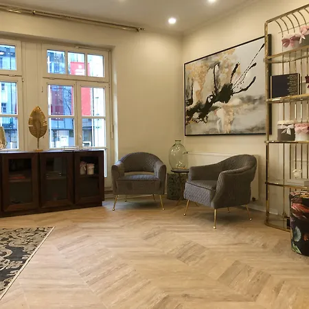 Arthotel Ana Fleur Πάντερμπορν