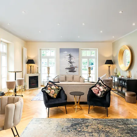 Arthotel Ana Fleur 3*