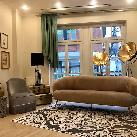 Arthotel Ana Fleur 3*