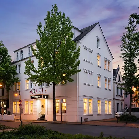 Arthotel Ana Fleur Otel Paderborn