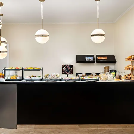Ξενοδοχείο Arthotel Ana Fleur