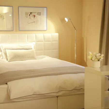 Ξενοδοχείο Arthotel Ana Fleur Πάντερμπορν