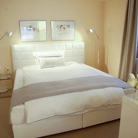 Ξενοδοχείο Arthotel Ana Fleur