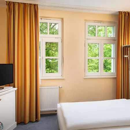 Arthotel Ana Fleur Ξενοδοχείο Πάντερμπορν