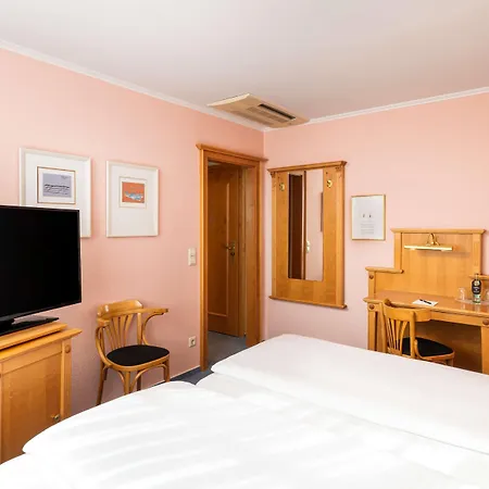 Ξενοδοχείο Arthotel Ana Fleur